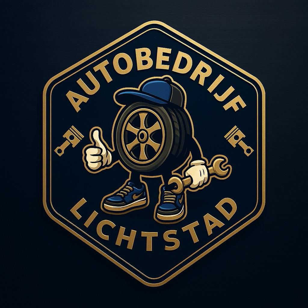 Logo Autobedrijf Lichtstad